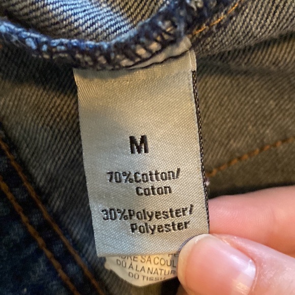 Ardene Jean Jacket - Picture 4 of 5